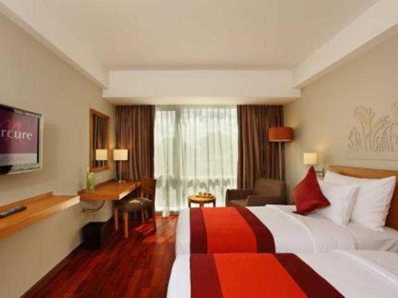 Harvestland Hotel Bali Kuta Lombok Buitenkant foto