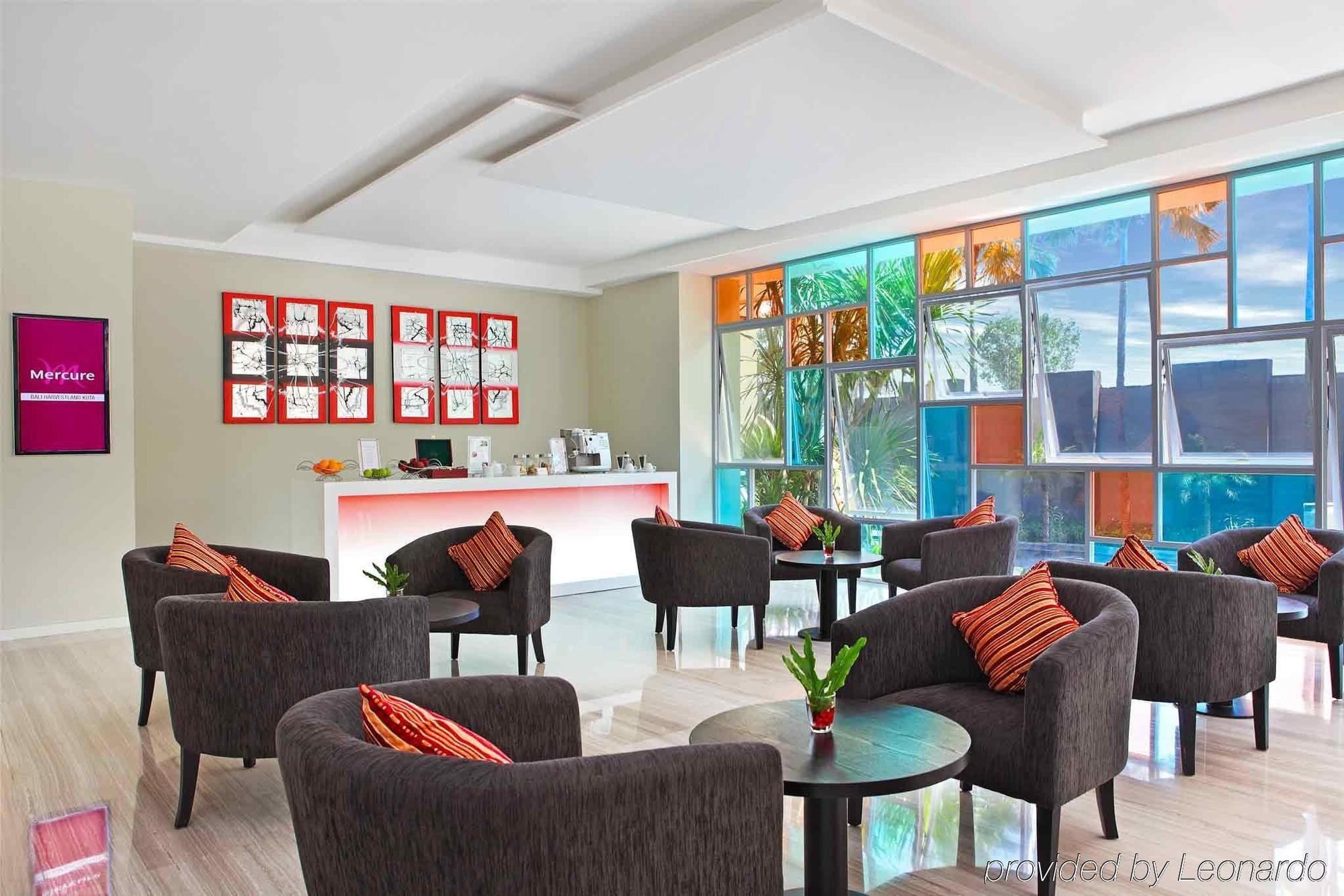 Harvestland Hotel Bali Kuta Lombok Buitenkant foto